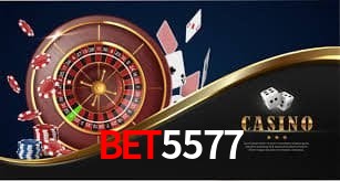 Descubra a Magia dos Jogos de Arcade no Bet5577