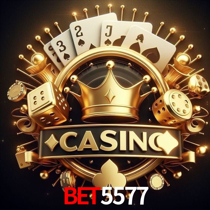 Desvendando o Mundo dos Jogos Virtuais na Bet5577