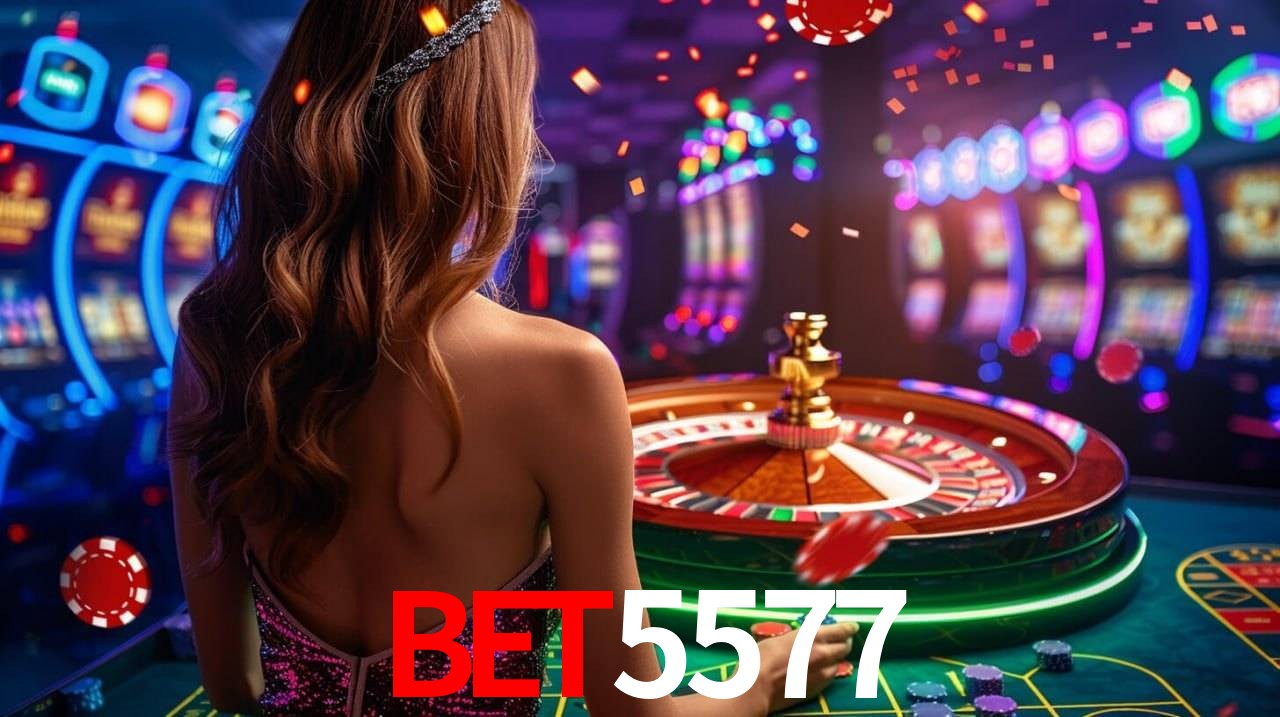 Descubra a Essência do Bet5577: Nossa História e Compromissos